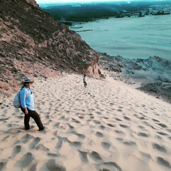 Travel, Teach English, Expat