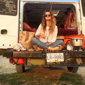 Surf, Yoga, Vanlife, travel, vagabond