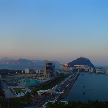 View Busan, Korea, Accommodation, Airbnb