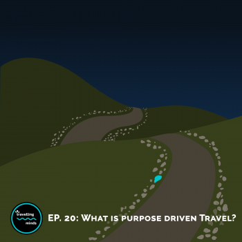 Purpose driven travel pathway