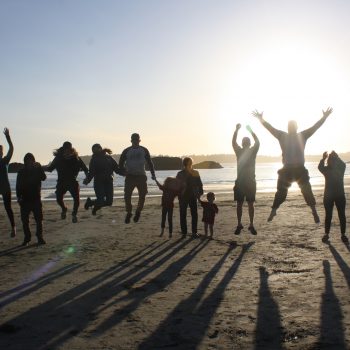 travel family