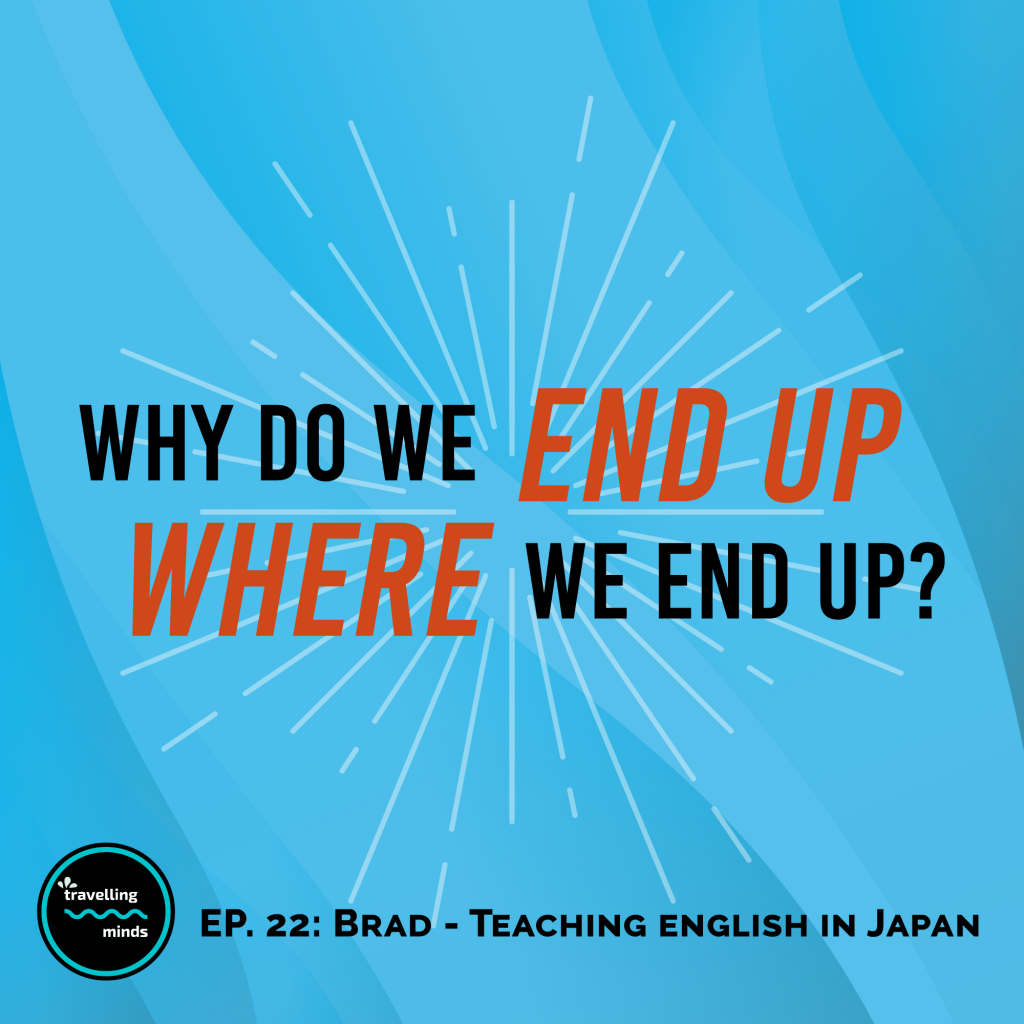 Teach English Japan