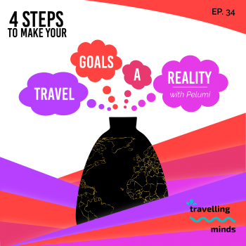 travel goals
